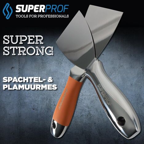 Products  Super Prof handgereedschap