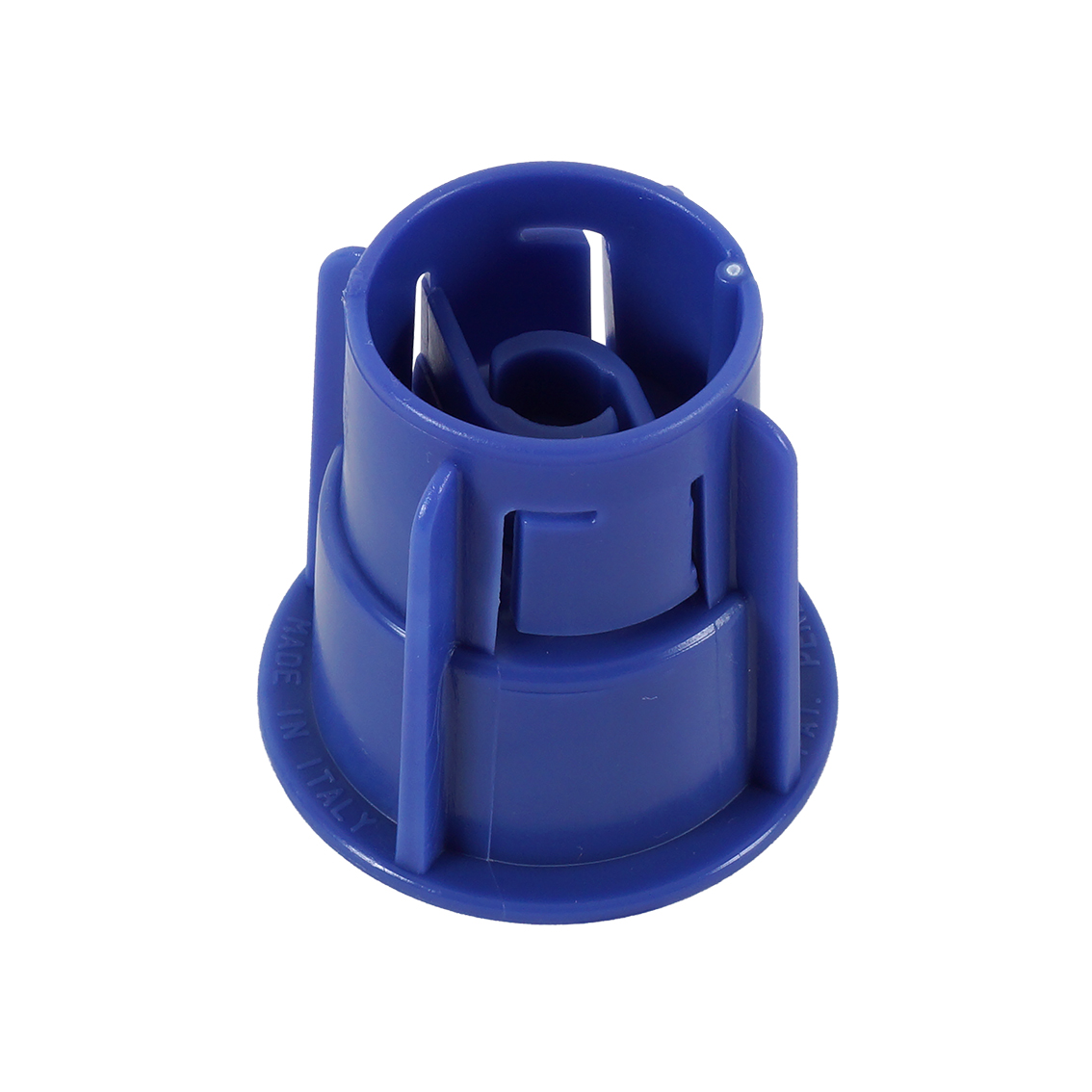 Spanen, spackmessen, troffels