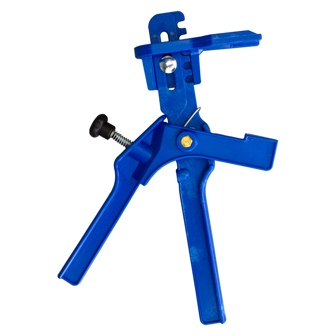 Spanen, spackmessen, troffels