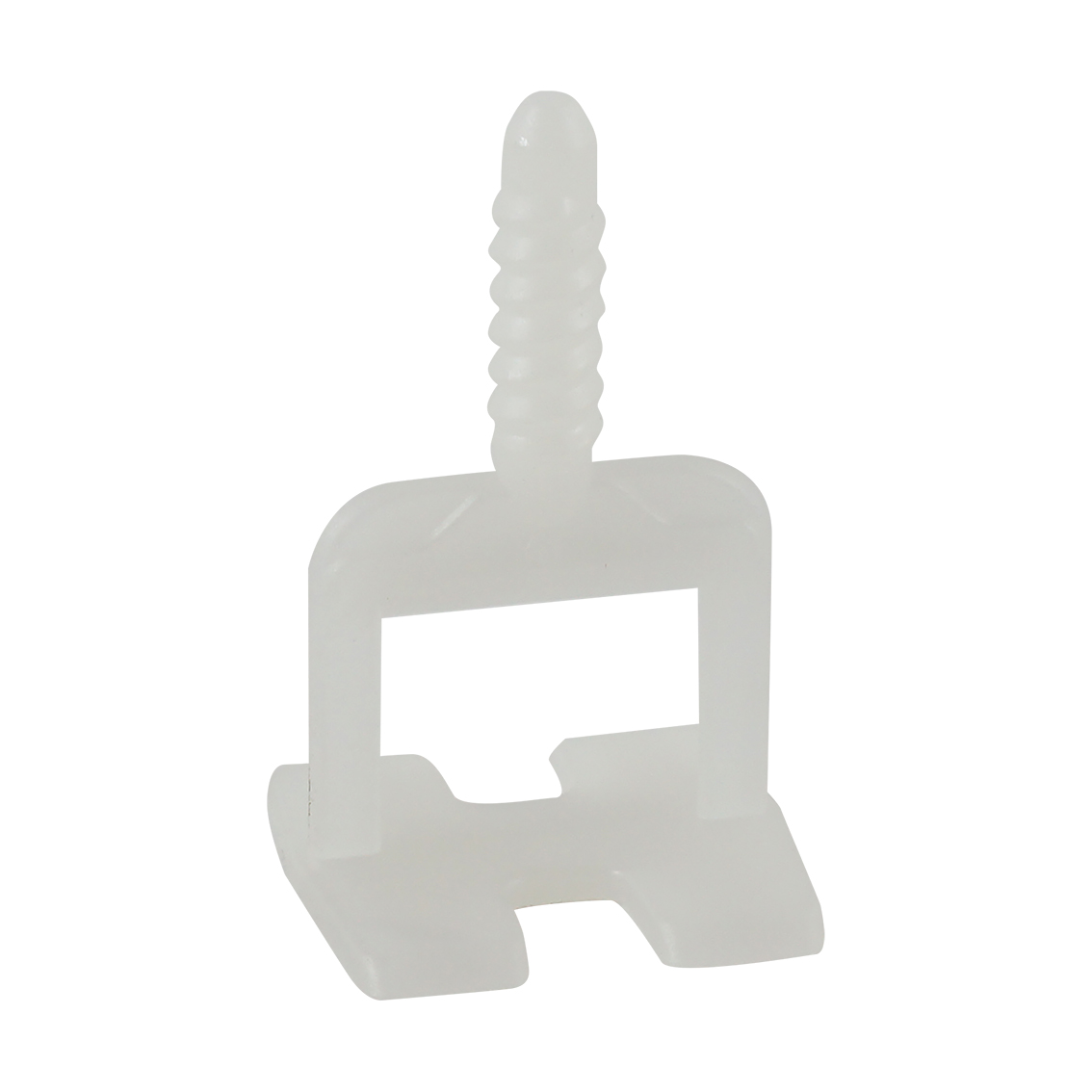 Spanen, spackmessen, troffels